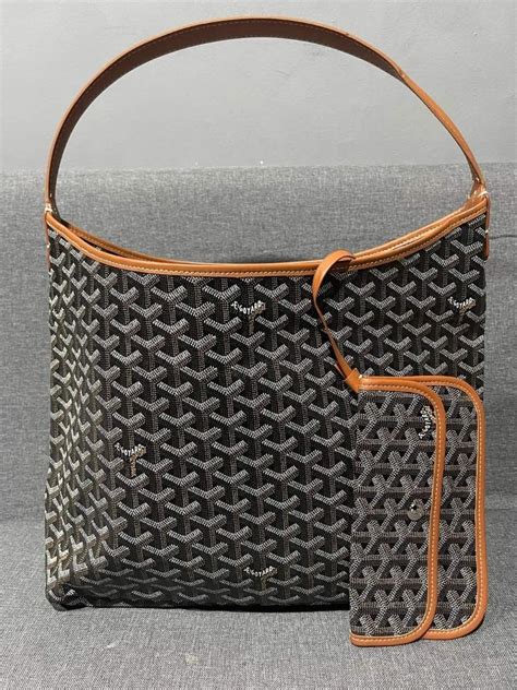 goyard big bag price|goyard hobo bag price 2023.